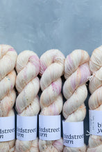 Load image into Gallery viewer, Cafe Au Lait - 4ply - Hand-dyed yarn
