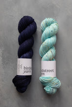 Load image into Gallery viewer, Deeper - DK - Hand-dyed yarn
