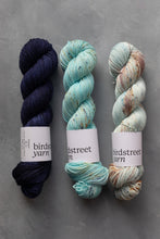 Load image into Gallery viewer, Deeper - DK - Hand-dyed yarn
