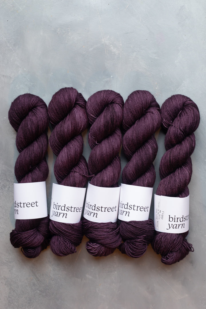 Products – Birdstreet Yarn Ltd