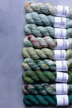 Load image into Gallery viewer, Beachcomber - 4ply - Hand-dyed yarn
