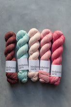 Load image into Gallery viewer, Boathouse - 4ply - Hand-dyed yarn
