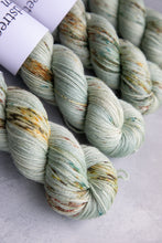 Load image into Gallery viewer, Kelp - 4ply - Hand-dyed yarn
