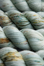 Load image into Gallery viewer, Kelp - 4ply - Hand-dyed yarn
