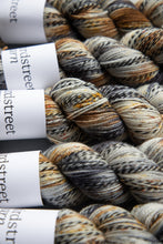 Load image into Gallery viewer, Kestrel - Zebra yarn 4ply
