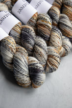 Load image into Gallery viewer, Kestrel - Zebra yarn 4ply
