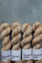 Load image into Gallery viewer, Love You A Latte - 4ply hand dyed yarn
