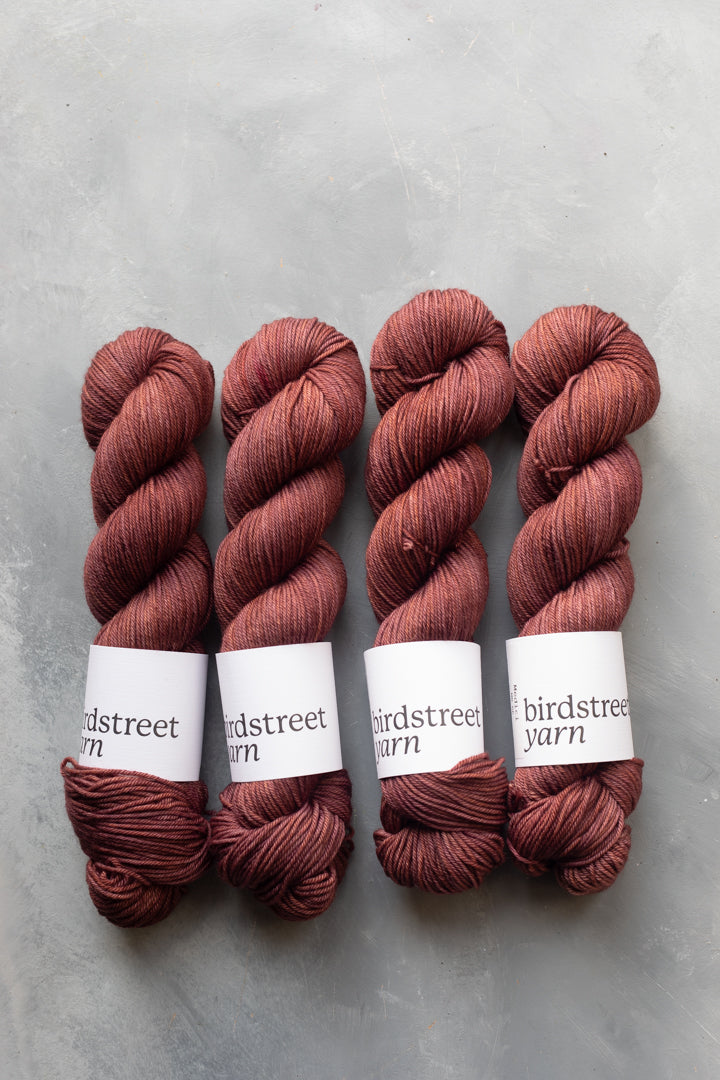 Medici - DK - Hand-dyed yarn