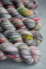 Load image into Gallery viewer, Out With A Bang - Zebra 4ply
