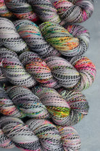 Load image into Gallery viewer, Out With A Bang - Zebra 4ply
