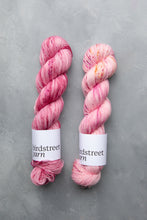 Load image into Gallery viewer, Raspberry Special -  4ply  Hand-dyed yarn
