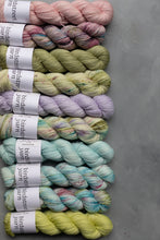 Load image into Gallery viewer, Flawless, My Dear - 4ply - Hand-dyed yarn
