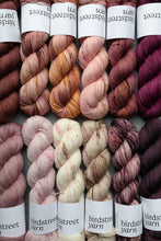 Load image into Gallery viewer, Bloomin&#39; Lovely - 4ply - Hand-dyed yarn
