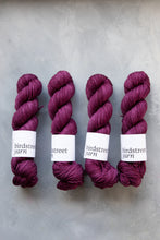 Load image into Gallery viewer, Beaujolais - DK - Hand-dyed yarn
