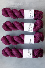 Load image into Gallery viewer, Beaujolais - DK - Hand-dyed yarn
