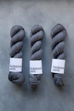 Load image into Gallery viewer, Slate- 4ply - Hand-dyed yarn
