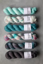 Load image into Gallery viewer, Golightly - 4ply - Hand-dyed yarn
