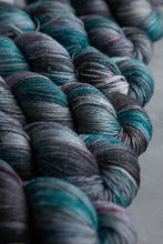 Load image into Gallery viewer, Stop The Pigeon- 4ply - Hand-dyed yarn
