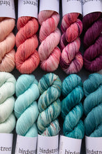 Load image into Gallery viewer, Golightly - 4ply - Hand-dyed yarn
